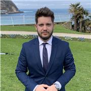 Profesor particular ofrece clases de matemáticas en Oiartzun